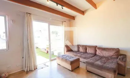 Casa para venda - santana, 3 quartos,  201 m² - são paulo