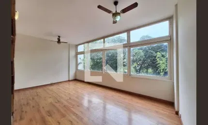 Apartamento para Venda - Laranjeiras, 3 Quartos,  115 m² - Rio de Janeiro