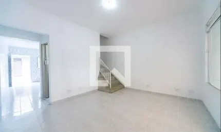 Casa para venda - vila assunção, 2 quartos,  120 m² - santo andré