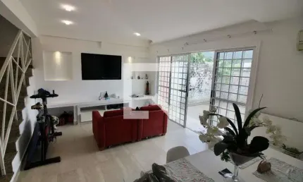 Casa / Sobrado em Condomínio para Venda - Vargem Pequena, 3 Quartos,  118 m² - Rio de Janeiro