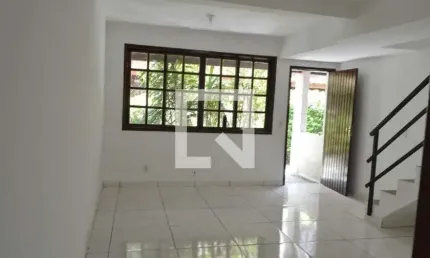 Casa / Sobrado em Condomínio para Venda - Freguesia , 2 Quartos,  90 m² - Rio de Janeiro