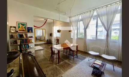 Apartamento para Venda - Ipanema, 3 Quartos,  90 m² - Rio de Janeiro