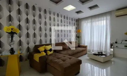 Casa / Sobrado em Condomínio para Venda - Freguesia , 3 Quartos,  145 m² - Rio de Janeiro