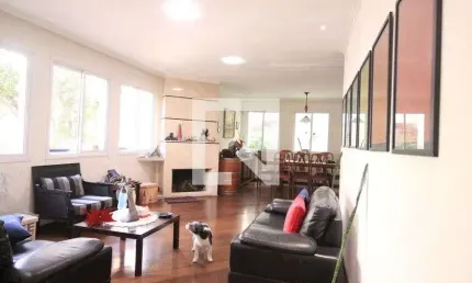 Casa para Venda - Santana, 6 Quartos,  480 m² - São Paulo