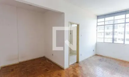 Apartamento para Venda - Centro, 1 Quarto,  50 m² - Belo Horizonte