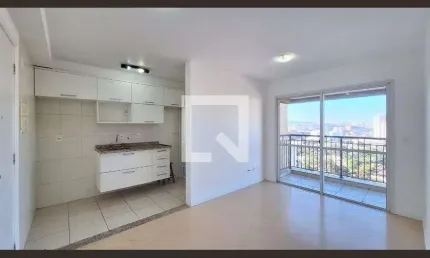 Apartamento para Venda - Barra Funda, 2 Quartos,  51 m² - São Paulo