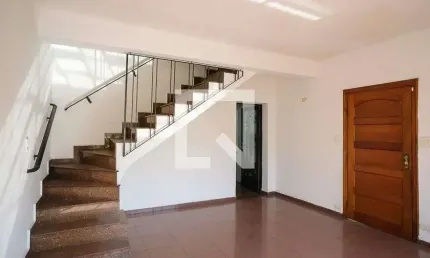 Casa para venda - rudge ramos, 4 quartos,  291 m² - são bernardo do campo