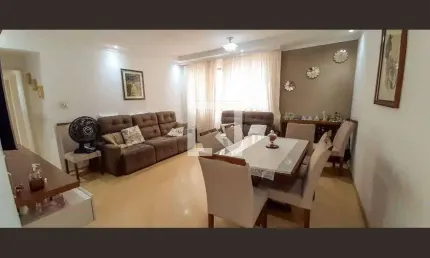 Apartamento para Venda - Vila Yara, 3 Quartos,  110 m² - Osasco