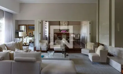 Casa para Venda - Vila Assunção , 3 Quartos,  650 m² - Porto Alegre