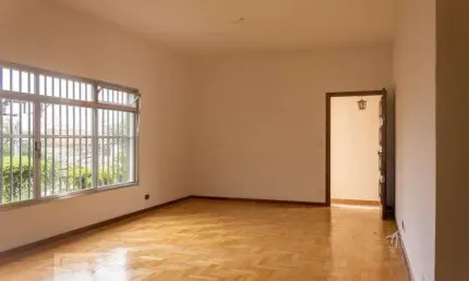 Casa para Venda - Vila Campo Grande, 2 Quartos,  100 m² - São Paulo