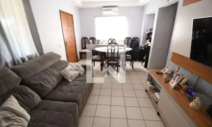 Casa / Sobrado em Condomínio para Venda - Fazenda Santa Cândida, 3 Quartos,  112 m² - Campinas