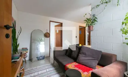Apartamento para Venda - Itaquera, 2 Quartos,  40 m² - São Paulo