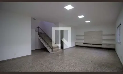 Casa / Sobrado em Condomínio para Venda - Vargem Pequena, 4 Quartos,  120 m² - Rio de Janeiro