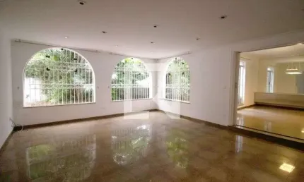 Casa para Venda - Jardim Paulista, 7 Quartos,  440 m² - São Paulo