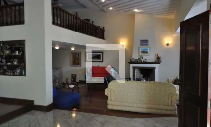 Casa para Venda - Anil, 5 Quartos,  420 m² - Rio de Janeiro