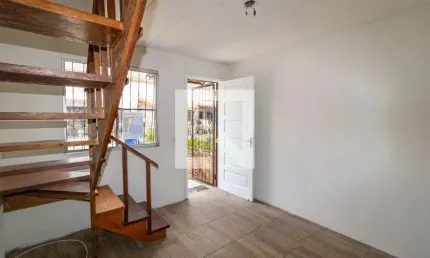 Casa / sobrado em condomínio para venda - vila nova, 2 quartos,  50 m² - porto alegre