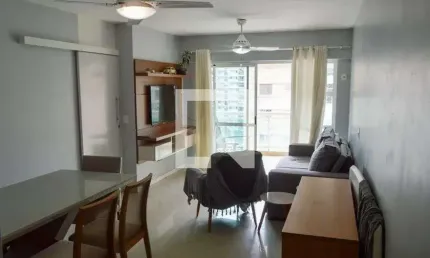 Apartamento para Venda - Jacarepaguá, 3 Quartos,  102 m² - Rio de Janeiro