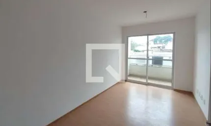 Apartamento para venda - parque industrial, 2 quartos,  54 m² - campinas