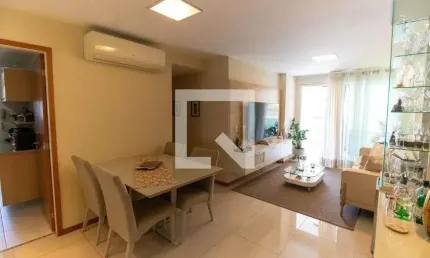 Apartamento para Venda - Icaraí, 3 Quartos,  85 m² - Niterói