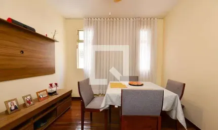 Apartamento para Venda - Santo Antônio, 3 Quartos,  85 m² - Belo Horizonte
