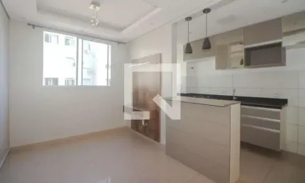 Apartamento para venda - rubem berta, 2 quartos,  45 m² - porto alegre