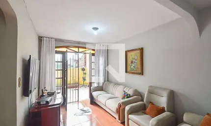 Apartamento para venda - rudge ramos, 2 quartos,  100 m² - são bernardo do campo