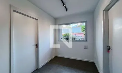 Apartamento para venda - ipiranga, 2 quartos,  38 m² - são paulo
