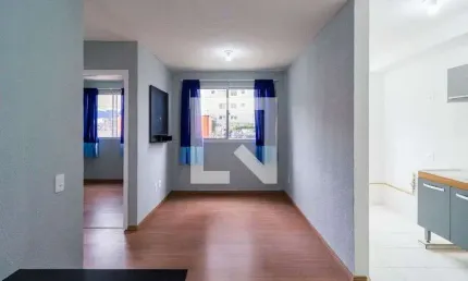 Apartamento para venda - vila andrade, 2 quartos,  43 m² - são paulo