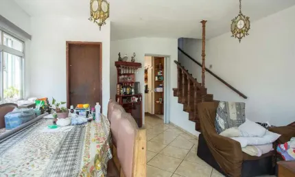 Casa para Venda - Sítio do Mandaqui, 6 Quartos,  400 m² - São Paulo