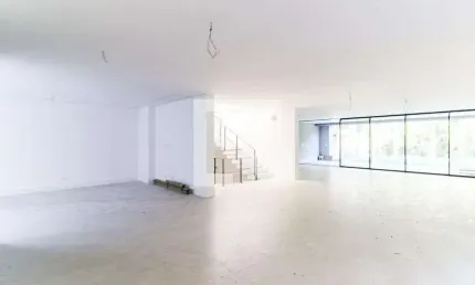 Casa / sobrado em condomínio para venda - chácara santo antonio, 4 quartos,  838 m² - são paulo