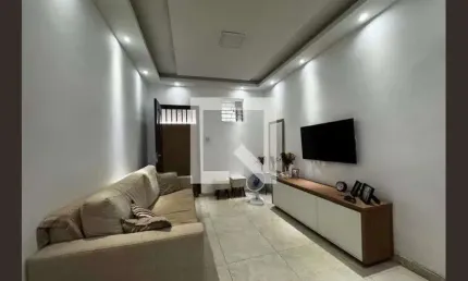 Apartamento para Venda - Jardim Guanabara, 2 Quartos,  62 m² - Rio de Janeiro