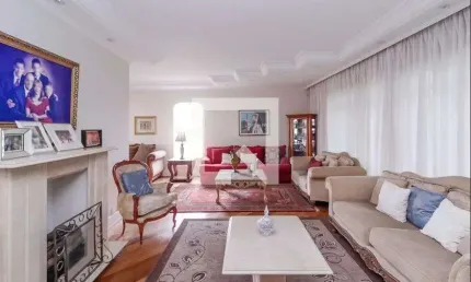 Casa para Venda - Jardim Avelino , 5 Quartos,  700 m² - São Paulo