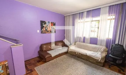 Casa para Venda - Ipiranga, 3 Quartos,  120 m² - São Paulo