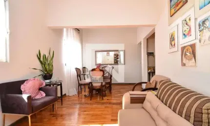 Apartamento para Venda - Floresta, 3 Quartos,  65 m² - Belo Horizonte