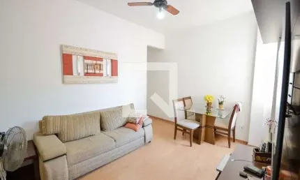 Apartamento para Venda - Tijuca, 2 Quartos,  60 m² - Rio de Janeiro