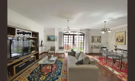 Casa para venda - mooca, 4 quartos,  250 m² - são paulo