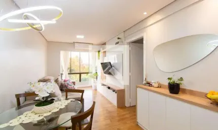 Apartamento para Venda - Centro, 3 Quartos,  82 m² - Canoas