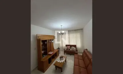 Casa para Venda - Taboão, 2 Quartos,  163 m² - São Bernardo do Campo