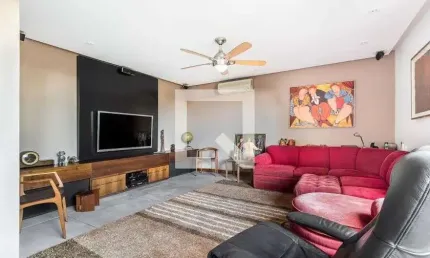 Casa para Venda - Vila Assunção , 4 Quartos,  900 m² - Porto Alegre