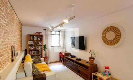 Apartamento para venda - chácara inglesa, 2 quartos,  92 m² - são paulo