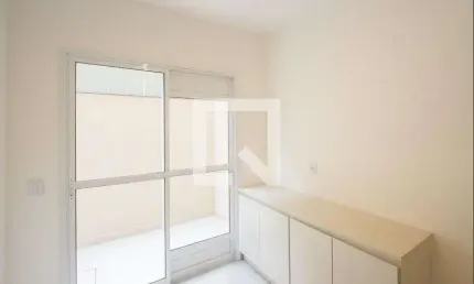 Apartamento para Venda - Jardim Sao Luis, 1 Quarto,  32 m² - São Paulo