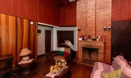 Casa para venda - tucuruvi, 3 quartos,  130 m² - são paulo