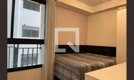 Kitnet / Stúdio para Venda - Perdizes, 1 Quarto,  18 m² - São Paulo