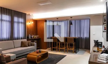 Apartamento para Venda - Buritis, 3 Quartos,  107 m² - Belo Horizonte