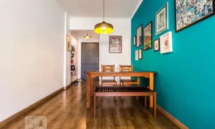 Apartamento para venda - campos elíseos, 3 quartos,  126 m² - são paulo