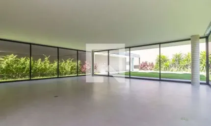 Casa para venda - alto de pinheiros, 6 quartos,  518 m² - são paulo