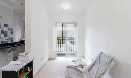 Apartamento para venda - água fria, 2 quartos,  40 m² - são paulo