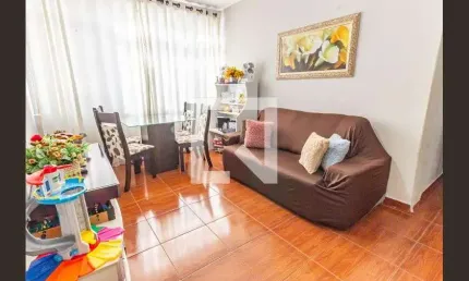 Apartamento para Venda - Jardim Anália Franco, 2 Quartos,  60 m² - São Paulo