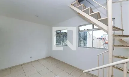 Cobertura para Venda - Jardim América, 2 Quartos,  120 m² - Belo Horizonte