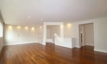 Apartamento para Venda - Itaim Bibi, 3 Quartos,  183 m² - São Paulo